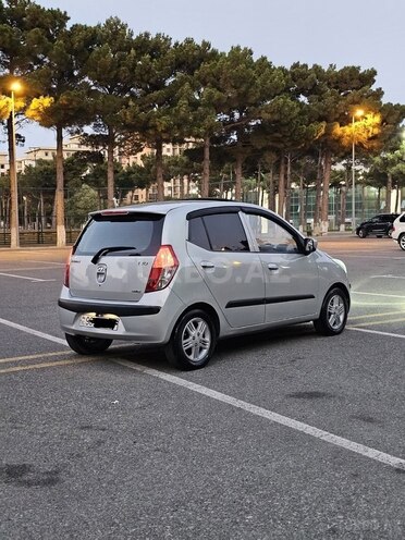 Hyundai i10 2008, 289,123 km - 1.3 l - Sumqayıt