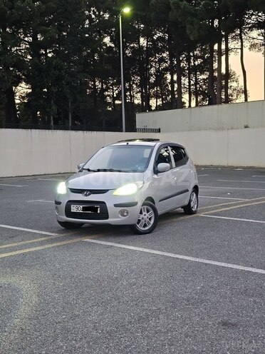 Hyundai i10 2008, 289,123 km - 1.3 l - Sumqayıt