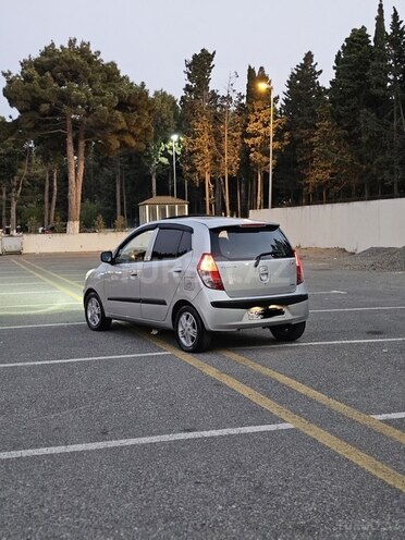 Hyundai i10 2008, 289,123 km - 1.3 l - Sumqayıt