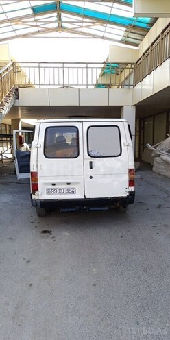 Ford Transit 1997, 706,671 km - 2.5 л - Bakı