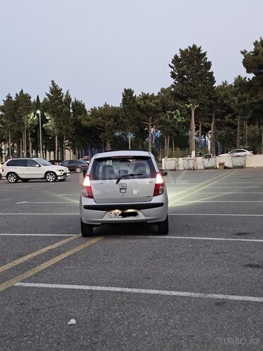 Hyundai i10 2008, 289,123 km - 1.3 l - Sumqayıt