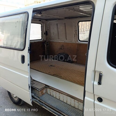 Ford Transit 1997, 706,671 km - 2.5 л - Bakı