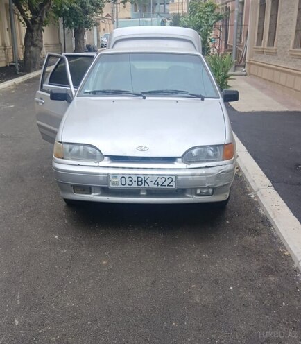 LADA (VAZ) 2115 2004, 668,655 km - 1.6 l - Gəncə