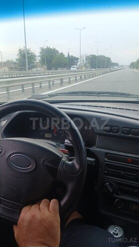 LADA (VAZ) 2115 2004, 668,655 km - 1.6 l - Gəncə