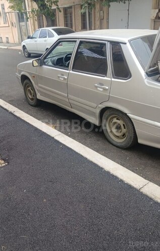 LADA (VAZ) 2115 2004, 668,655 km - 1.6 l - Gəncə