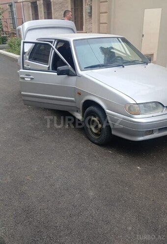 LADA (VAZ) 2115 2004, 668,655 km - 1.6 l - Gəncə