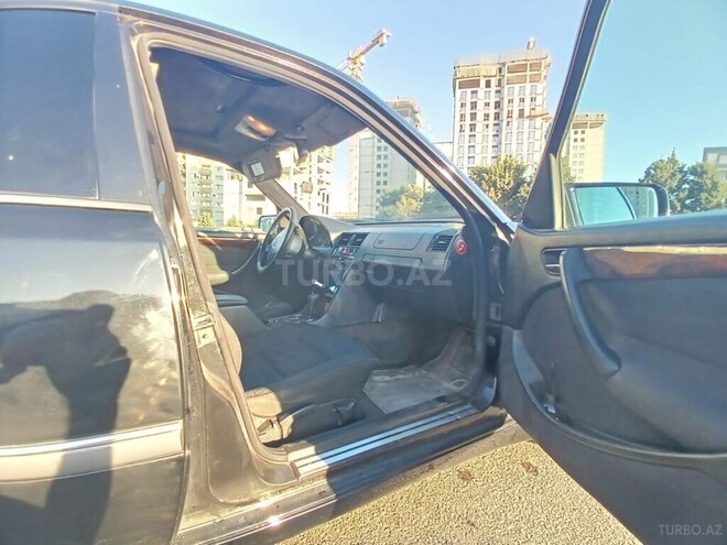 Mercedes C 180 1998, 400,000 km - 1.8 л - Bakı