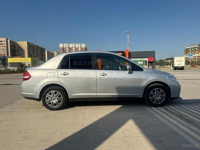 Nissan Tiida 2011, 116,096 km - 1.5 l - Bakı