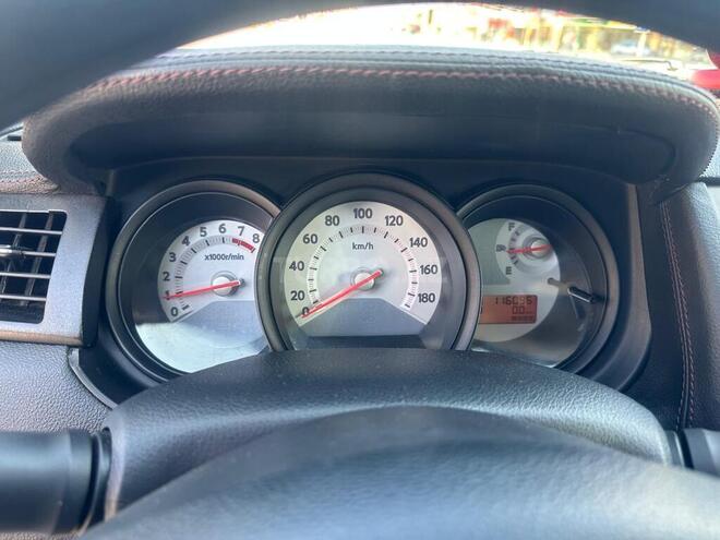 Nissan Tiida 2011, 116,096 km - 1.5 l - Bakı