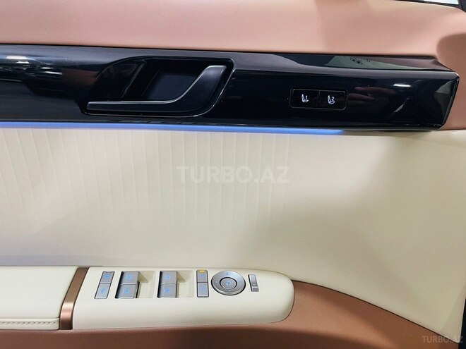 Hyundai Grandeur 2023, 17,000 km - 1.6 l - Bakı