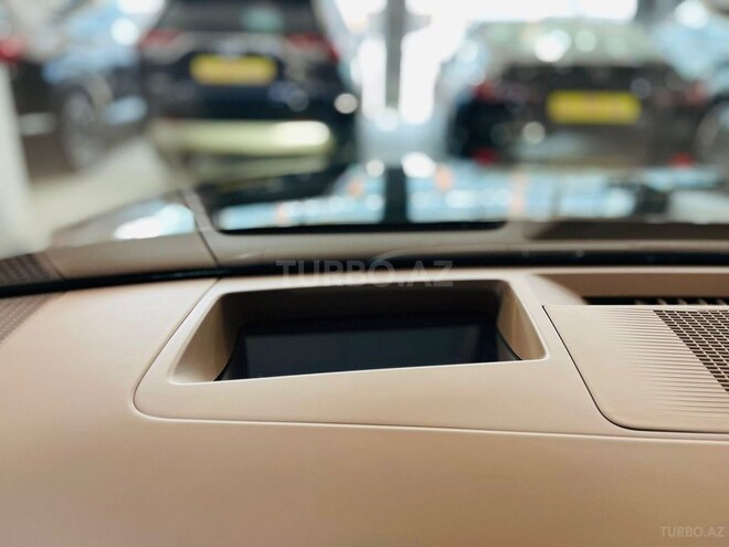 Hyundai Grandeur 2023, 17,000 km - 1.6 l - Bakı