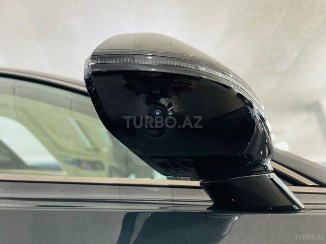 Hyundai Grandeur 2023, 17,000 km - 1.6 l - Bakı