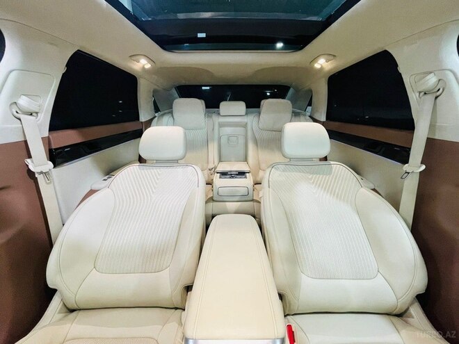 Hyundai Grandeur 2023, 17,000 km - 1.6 l - Bakı
