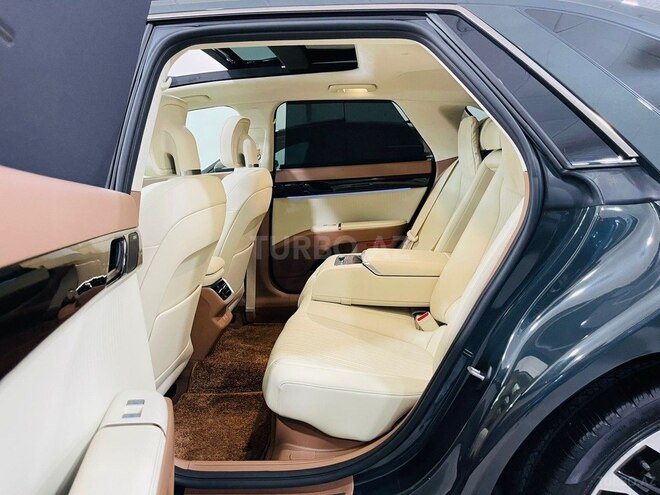 Hyundai Grandeur 2023, 17,000 km - 1.6 l - Bakı