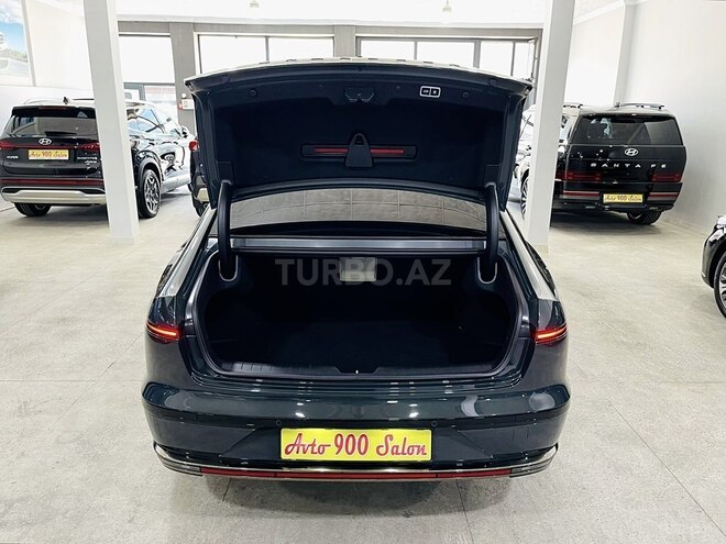 Hyundai Grandeur 2023, 17,000 km - 1.6 l - Bakı