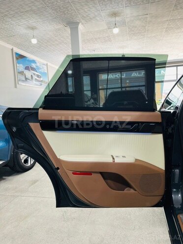 Hyundai Grandeur 2023, 17,000 km - 1.6 l - Bakı