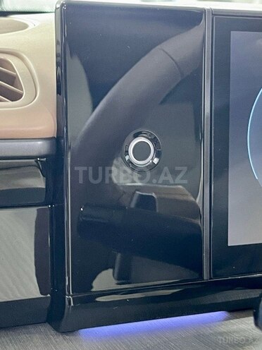 Hyundai Grandeur 2023, 17,000 km - 1.6 l - Bakı