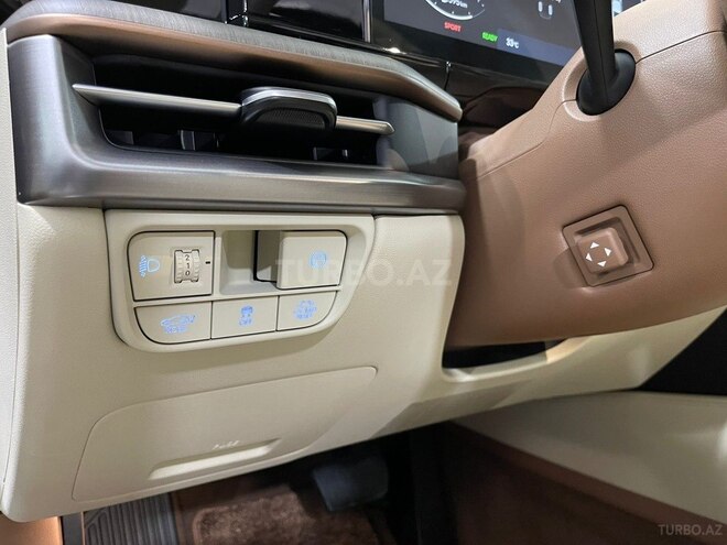 Hyundai Grandeur 2023, 17,000 km - 1.6 l - Bakı
