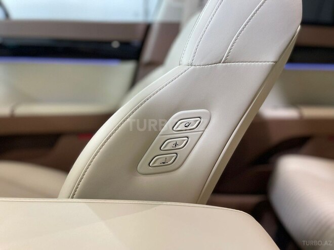 Hyundai Grandeur 2023, 17,000 km - 1.6 l - Bakı