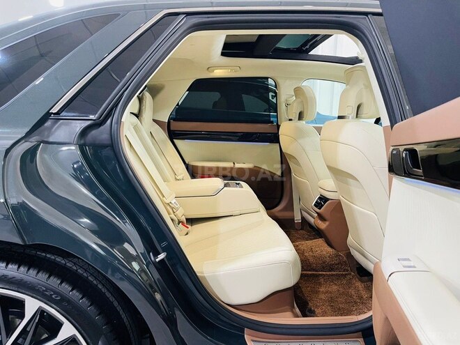 Hyundai Grandeur 2023, 17,000 km - 1.6 l - Bakı