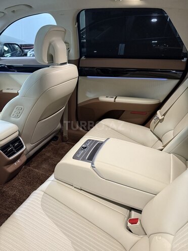 Hyundai Grandeur 2023, 17,000 km - 1.6 l - Bakı