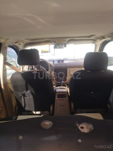 Mercedes ML 320 4MATIC 2003, 246,230 km - 3.2 l - Bakı