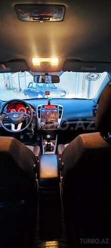 Kia  2010, 300,000 km - 1.6 l - Sumqayıt