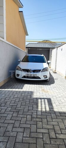 Kia  2010, 300,000 km - 1.6 l - Sumqayıt