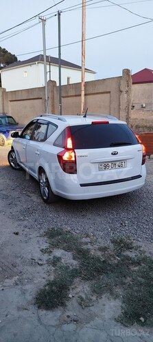 Kia  2010, 300,000 km - 1.6 l - Sumqayıt