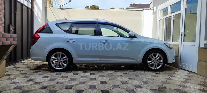 Kia  2010, 300,000 km - 1.6 l - Sumqayıt