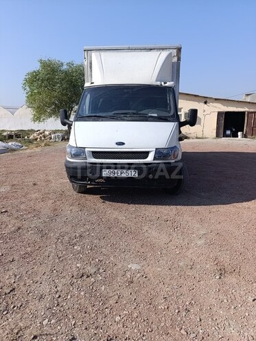 Ford Transit 2000, 683,574 km - 2.4 л - Bakı