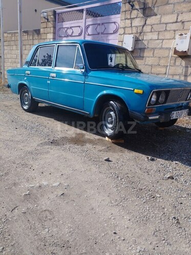 LADA (VAZ) 2106 1986, 350,000 km - 1.3 l - Şəmkir