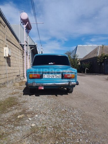 LADA (VAZ) 2106 1986, 350,000 km - 1.3 l - Şəmkir