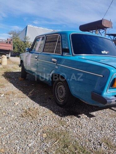 LADA (VAZ) 2106 1986, 350,000 km - 1.3 l - Şəmkir