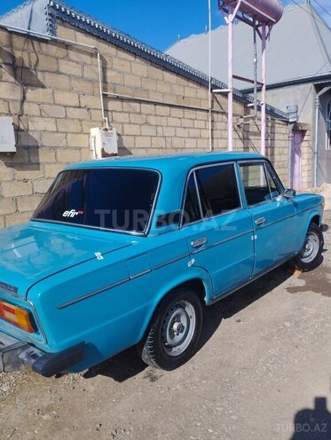 LADA (VAZ) 2106 1986, 350,000 km - 1.3 l - Şəmkir