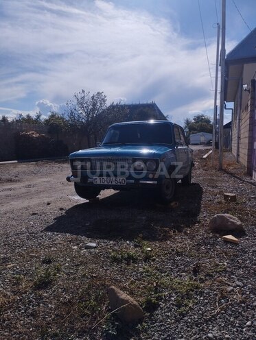 LADA (VAZ) 2106 1986, 350,000 km - 1.3 l - Şəmkir