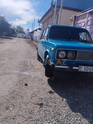 LADA (VAZ) 2106 1986, 350,000 km - 1.3 l - Şəmkir