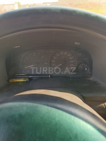 Ford Transit 2000, 683,574 km - 2.4 л - Bakı