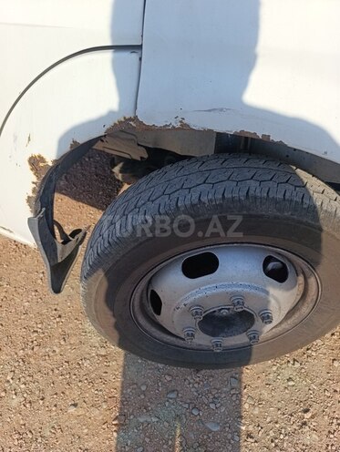 Ford Transit 2000, 683,574 km - 2.4 л - Bakı