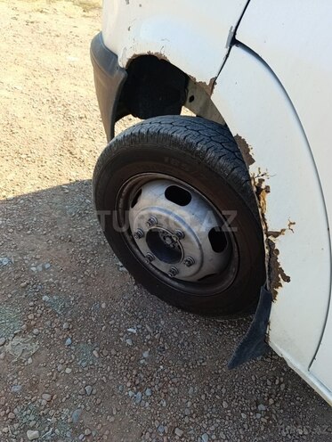 Ford Transit 2000, 683,574 km - 2.4 л - Bakı