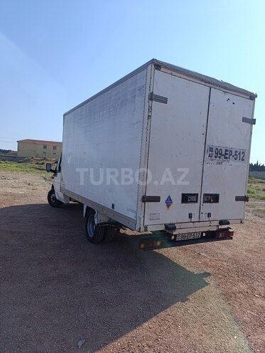 Ford Transit 2000, 683,574 km - 2.4 л - Bakı