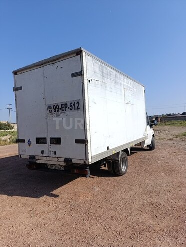 Ford Transit 2000, 683,574 km - 2.4 л - Bakı