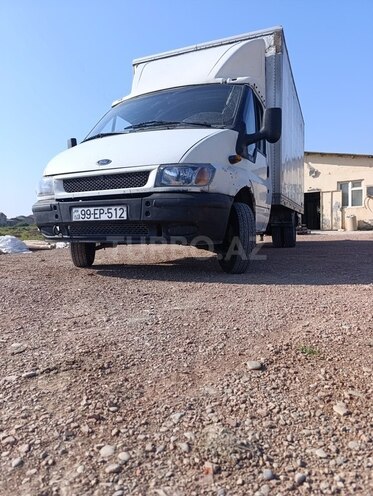 Ford Transit 2000, 683,574 km - 2.4 л - Bakı