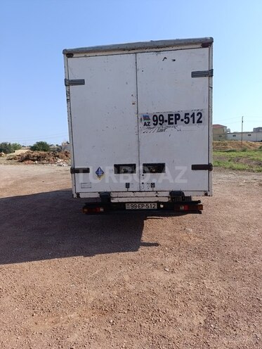 Ford Transit 2000, 683,574 km - 2.4 л - Bakı