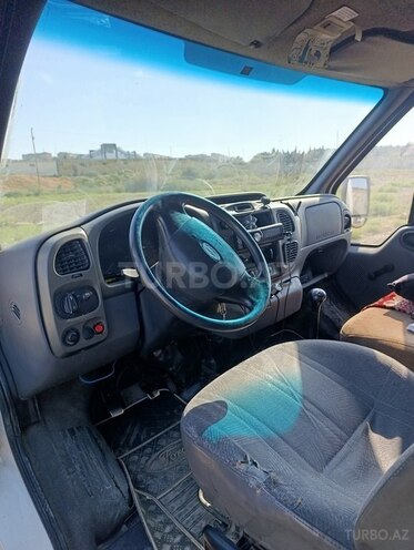 Ford Transit 2000, 683,574 km - 2.4 л - Bakı
