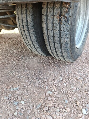 Ford Transit 2000, 683,574 km - 2.4 л - Bakı