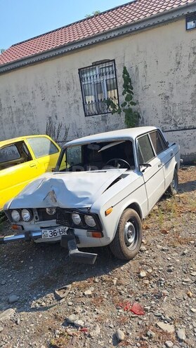 LADA (VAZ) 2106 1991, 285,600 km - 1.6 л - Qəbələ