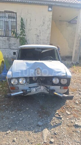 LADA (VAZ) 2106 1991, 285,600 km - 1.6 л - Qəbələ