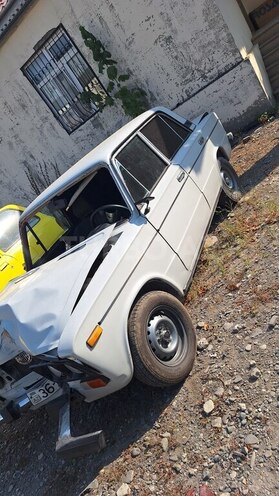 LADA (VAZ) 2106 1991, 285,600 km - 1.6 л - Qəbələ