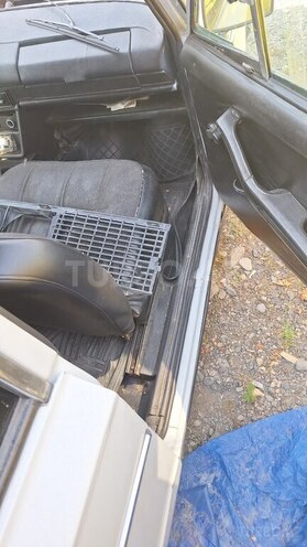 LADA (VAZ) 2106 1991, 285,600 km - 1.6 л - Qəbələ